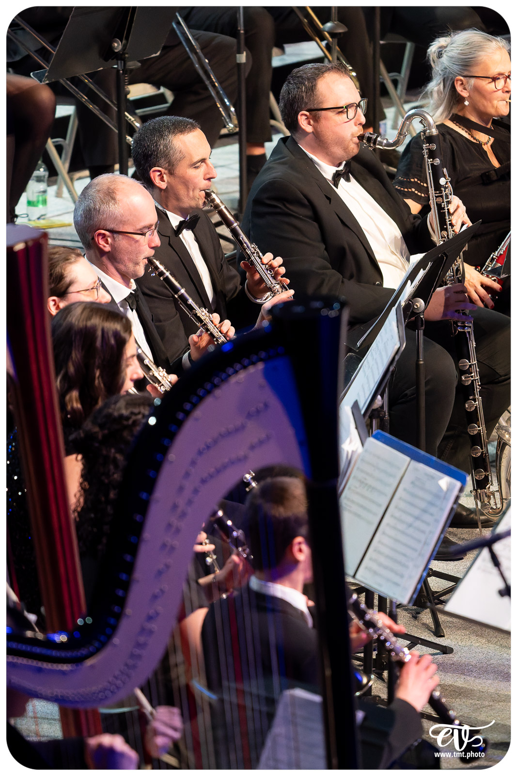 OHH - CONCERT DU NOUVEL AN 2026